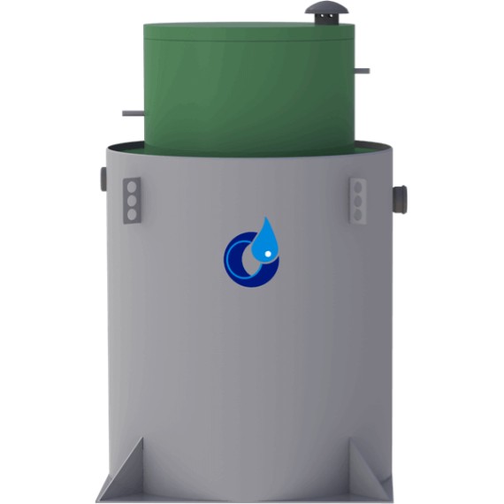 Септик Итал Био 3 лонг